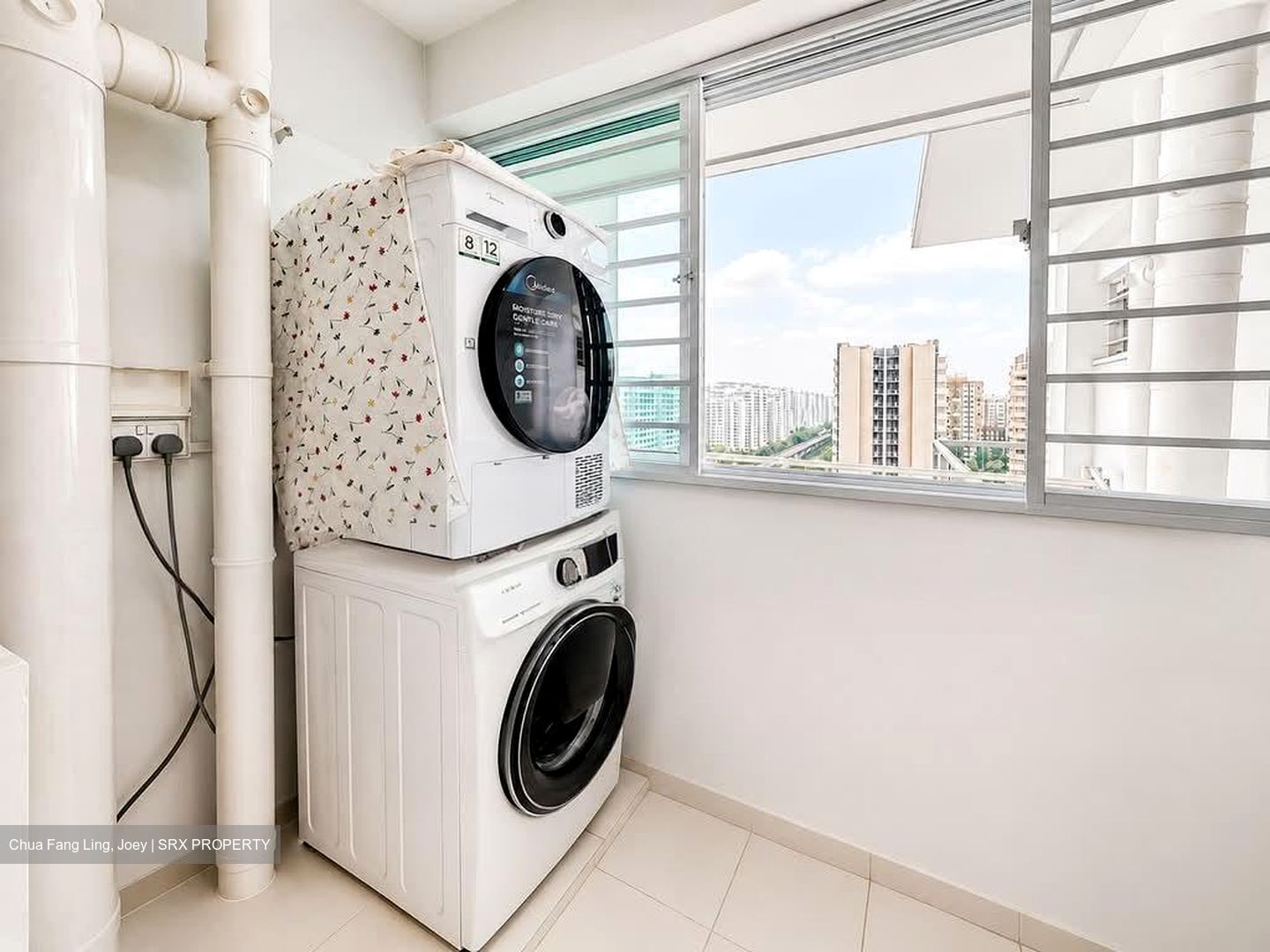 Blk 664A Waterway Sunbeam (Punggol), HDB 5 Rooms #594683151